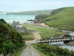 geograph.org.uk Daill