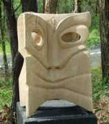stonesculpture.com.au Daimon