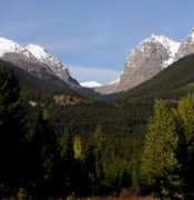 peakfinder.com Dainard