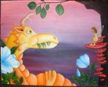 artwanted.com Dainelle