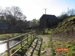 roaches.org.uk Dains