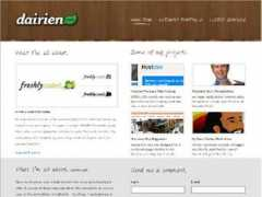 browsershots.org Dairien