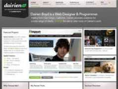 cssstar.com Dairien