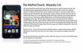 youngwizards.com Dairine