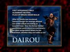 Dairou
