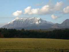 muses.muses.tottori-u.ac.jp Daisen