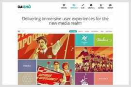 wpdailythemes.com Daisho