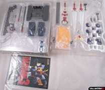 collectiondx.com Daitarn