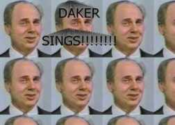 Daker