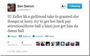 Dakich
