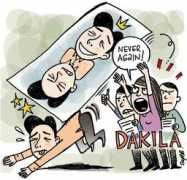Dakila