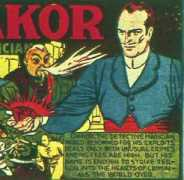 Dakor