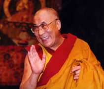 studiebazaar.be Dalailama