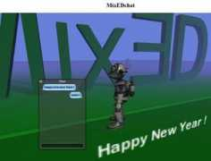 mixed3d.free.fr Dalain