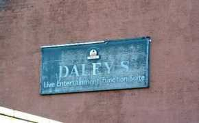 Daleys