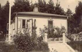 gruvstugan.com Dalhem