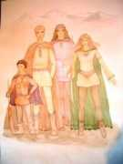 linel.mysteria.cz Dalidia