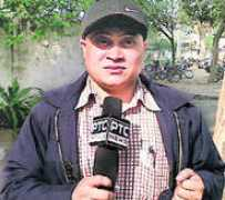 tribuneindia.com Daljeet
