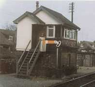 signalbox.org Dalkey