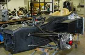 Dallara