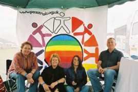peacemala.org.uk Dalleen