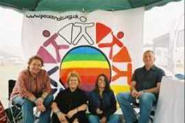 peacemala.org.uk Dalleen
