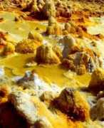 Dallol