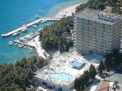 renytravel.sk Dalmacia