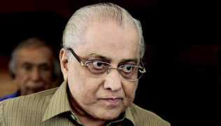 zeenews.india.com Dalmiya