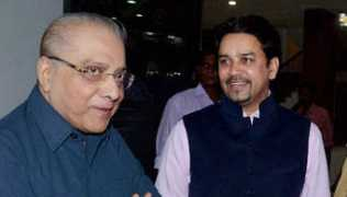 zeenews.india.com Dalmiya