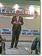 blackmountaindemocrats.org Dalvarez