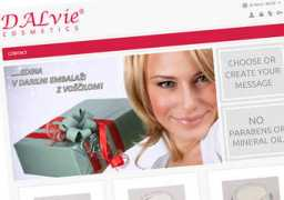 spletnistudio.com Dalvie