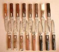 mikovknives.com Damalla