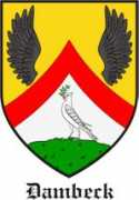 heraldry.ws Dambeck