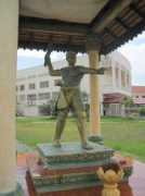Dambong