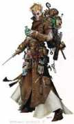 pathfinder.wikia.com Damiel