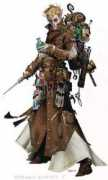 pathfinder.wikia.com Damiel