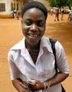 unicef.org Damienne