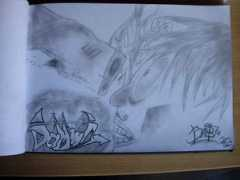 graffitiart.de Dammn