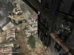 gamereactor.dk Damnation