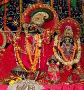Damodara