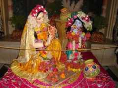 Damodara