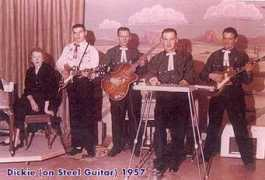 rockabillyhall.com Damron
