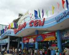 english.vietnamnet.vn Damsen