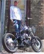 650motorcycles.com Danabel