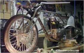 650motorcycles.com Danabel