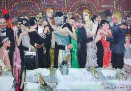 Danceclub