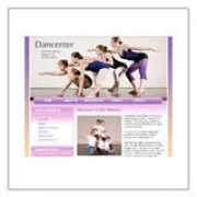 melodysharp.com Dancenter