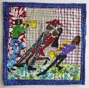 southernvisionaryart.com Dancet