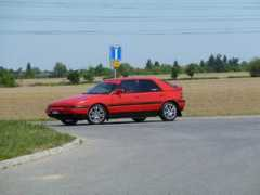 mazdaclub.cz Dancito